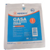 Unidad Gasa no tejida esteril 10x10 Herenco