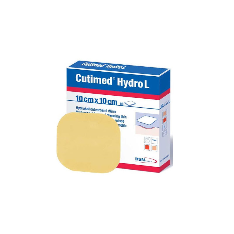 Cutimed Hydro L