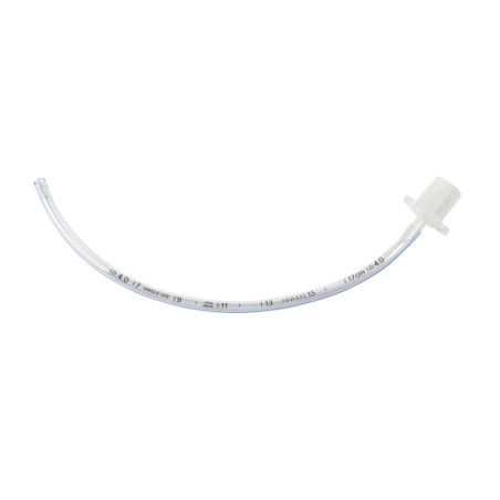 Tubo 2.0 endotraqueal sin balón