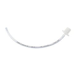 Tubo 2.5 endotraqueal sin balón