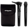 Riester otoscopio E Scope negro