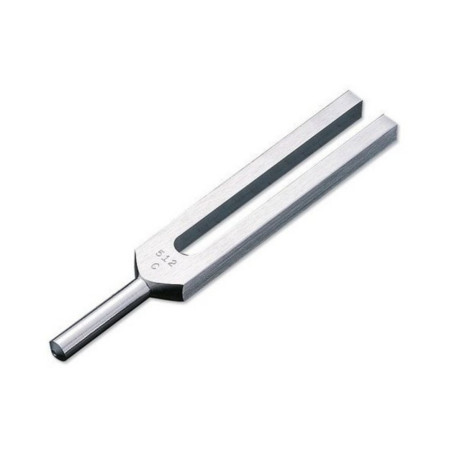 Diapasón de Aluminio C512