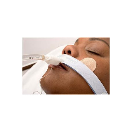 Fijador Adulto de tubo endotraqueal adulto Zefon