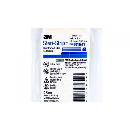 Steri Strip R1547