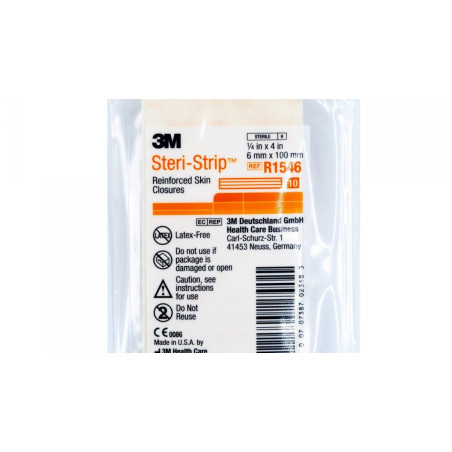 Steri Strip R1546