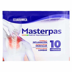 Masterpas Ecuaquimica