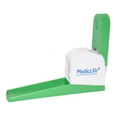 Tallímetro Portátil Mediclife