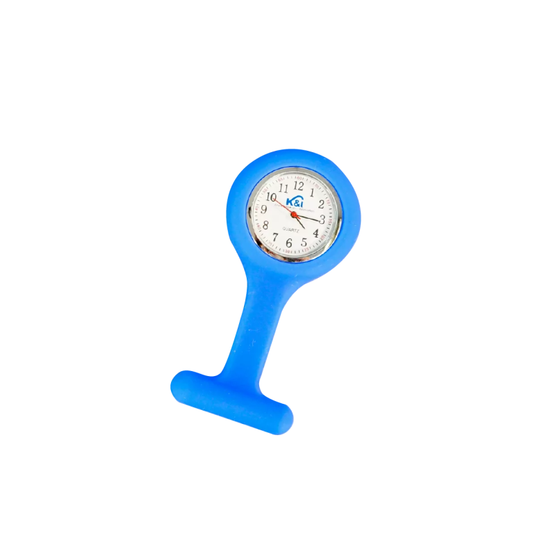 Reloj de enfermera KI-820W varios colores
