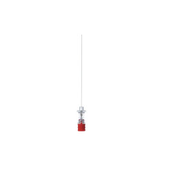 Aguja 27G Espinal Spinocan 25G 88mm Tipo Qincke