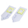 Bolsa Pediátrica recolectora de orina 100ml