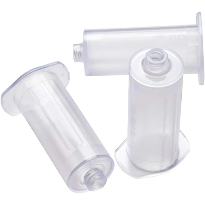 Campana Vacutainer