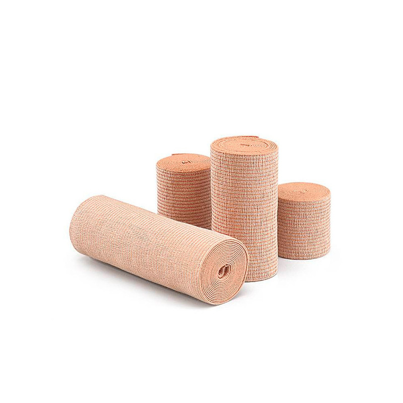 Vendas 5cm x 4.5m Elásticas