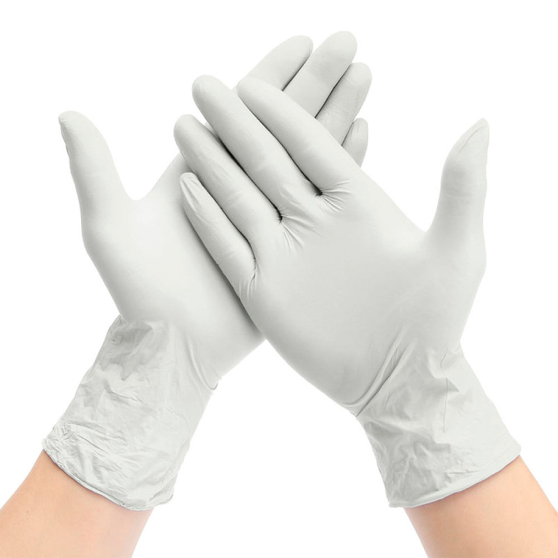 Guantes estériles 6.0