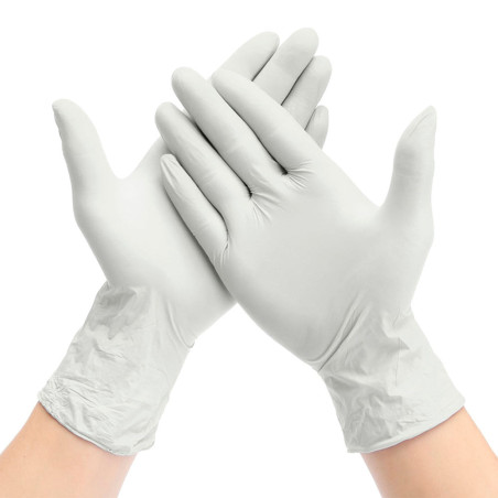 Guantes estériles 6.5
