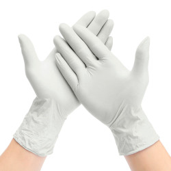 Guantes estériles 8.0