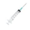 Jeringa 10ml 22G x 1-1/2"