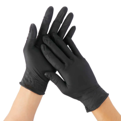 Guantes S de examinación