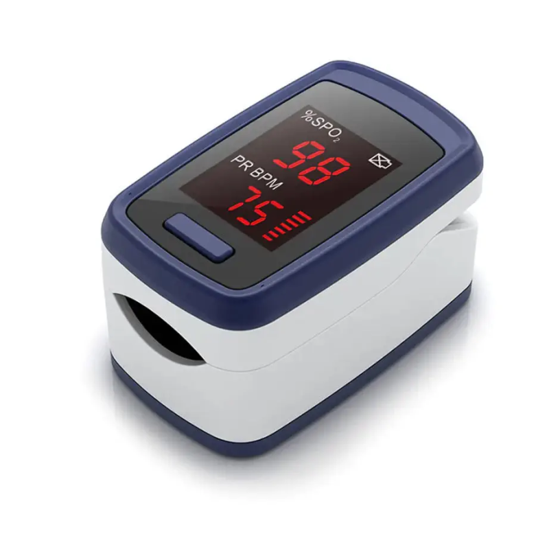 Oximetro AS-302L Mediclife