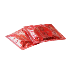Preservativo Eros