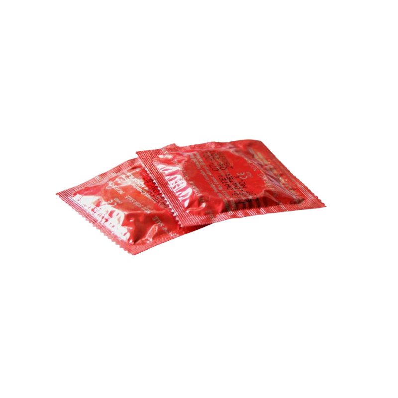 Preservativo Eros