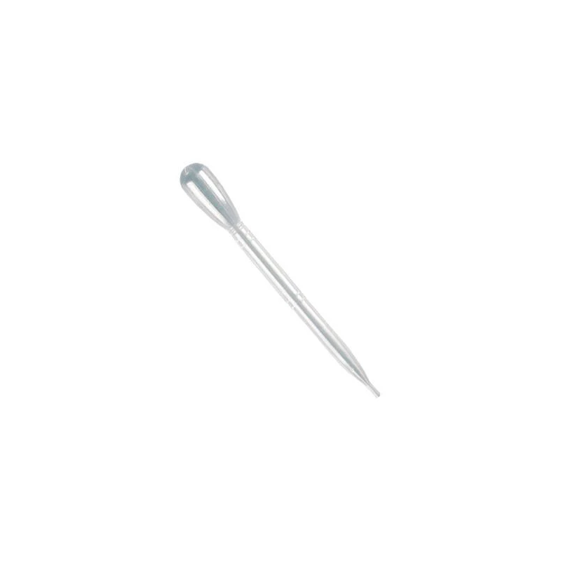 Pipetas de transferencias 1ml