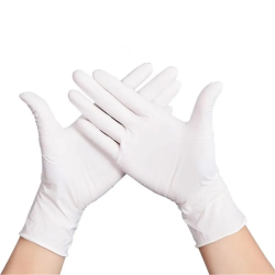 Guantes XS de examinación Top Glove