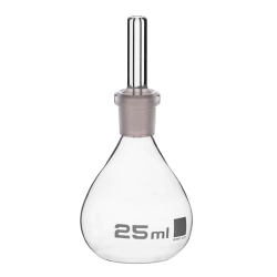 Picnómetro 25 ml