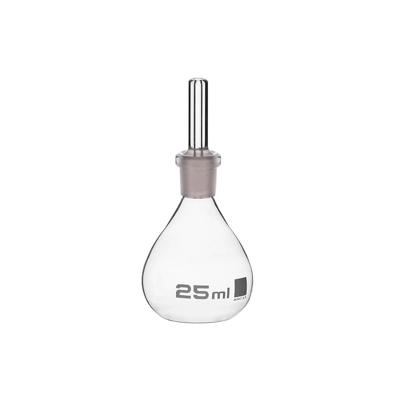 Picnómetro 25 ml