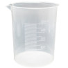 Vaso polipropileno 500ml