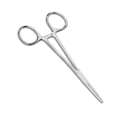 Pinza Kelly recta 14cm