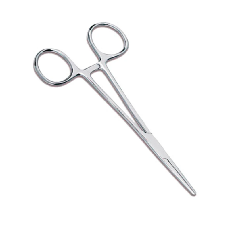 Pinza Kelly recta 14cm