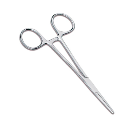 Pinza Kelly recta 14cm