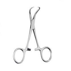 Pinza de metal de campo 11cm