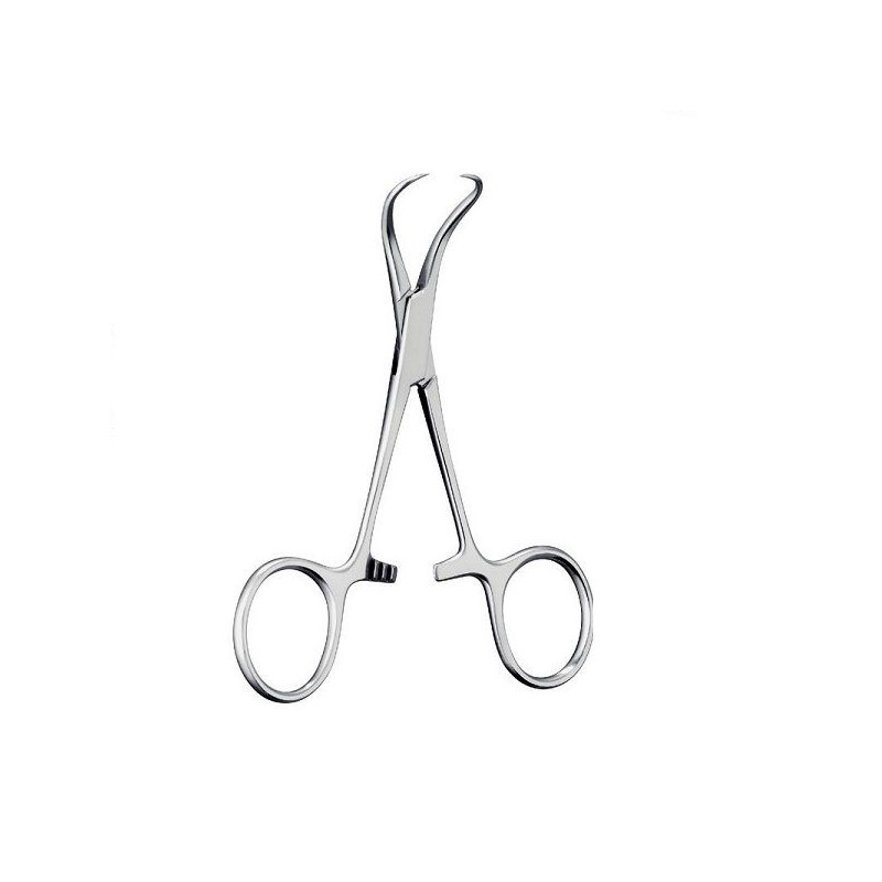 Pinza de metal de campo 11cm