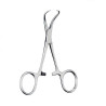 Pinza de metal de campo 11cm