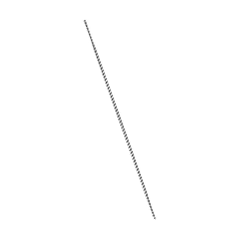 Estilete abotonado 14cm