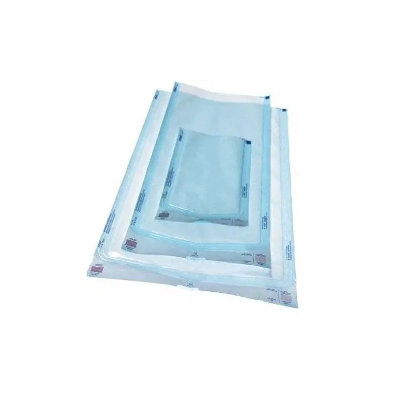 Funda para esterilizar de 3.5" x 6.5"