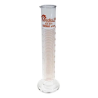 Probeta vidrio 500ml Mediclife