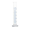 Probeta vidrio 50ml Mediclife
