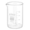 Vaso de Precipitación 1000ml