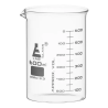 Vaso de Precipitación 600ml