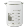 Vaso de Precipitación 500ml