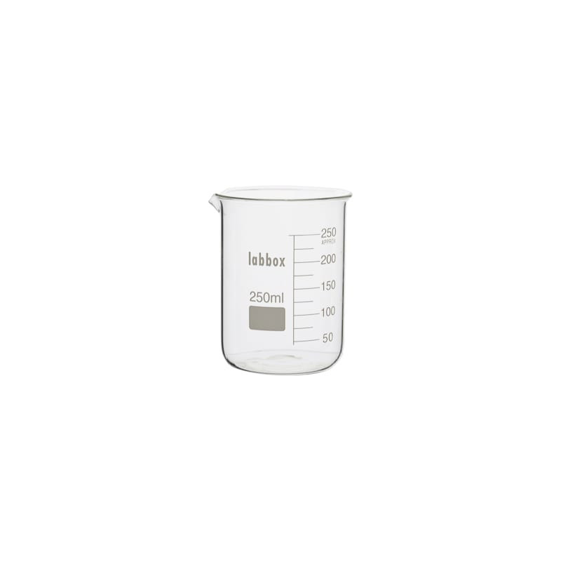 Vaso de Precipitación 250ml