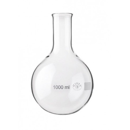 Matraz Redondo 1000ml