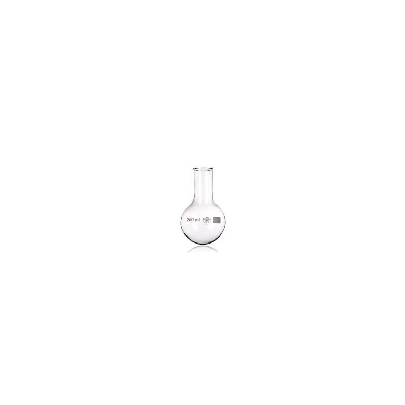 Matraz Redondo 250ml