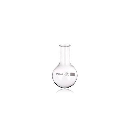 Matraz Redondo 250ml