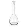 Matraz aforado vidrio 1000ml