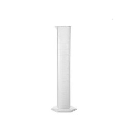 Probeta Plástica 50ml