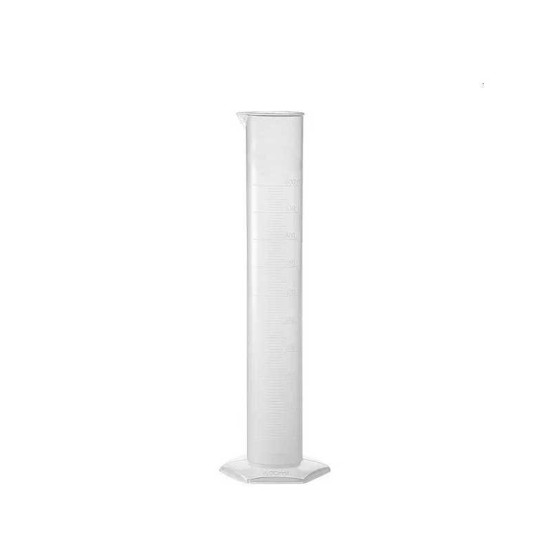 Probeta Plástica 50ml