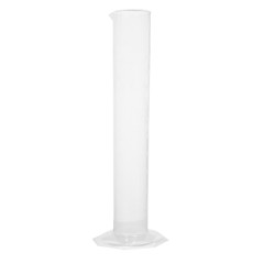 Probeta Plástica 100ml